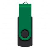 Helix 4GB Mix & Match Flash Drive - 105604-7